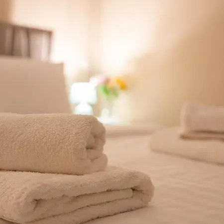 Apartamento Toma's House Makrinítsa