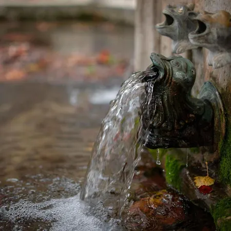 Apartamento Toma's House *