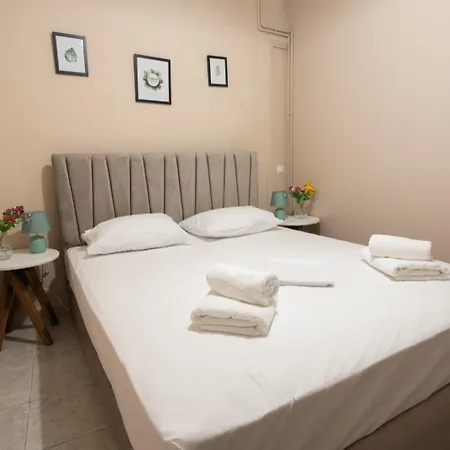 Toma's House Apartamento