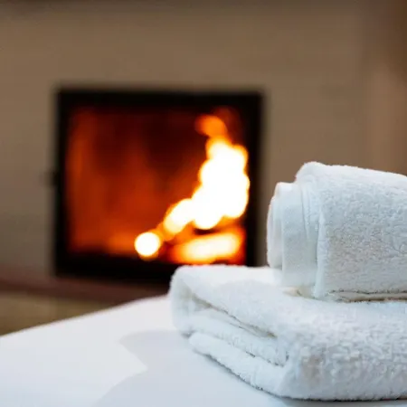 Toma's House Apartamento