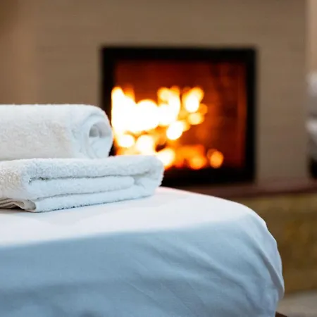 Apartamento Toma's House Makrinítsa