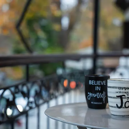 Toma's House Makrinítsa