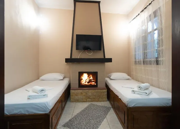 Toma's House דירה