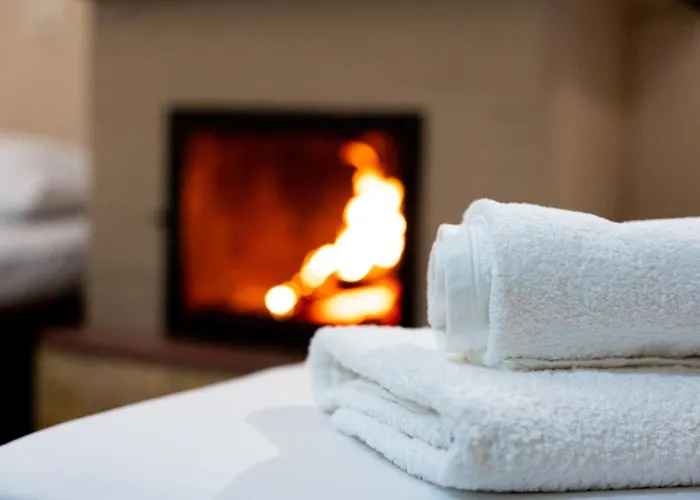 Toma's House דירה