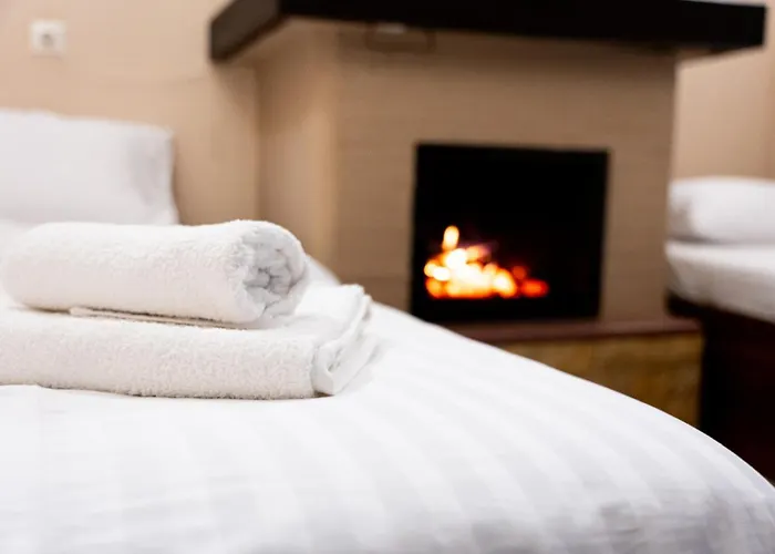 Toma's House מקריניצה