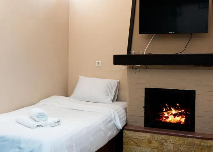 Toma's House דירה