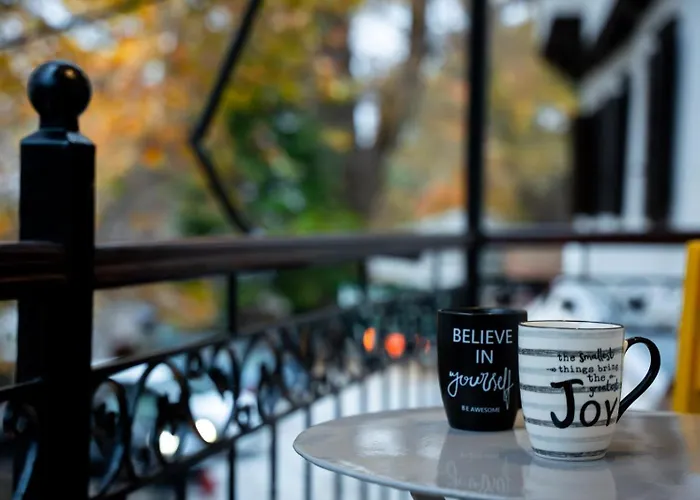 Toma's House מקריניצה