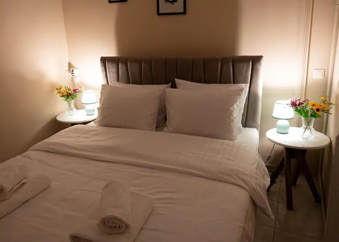 דירה Toma's House