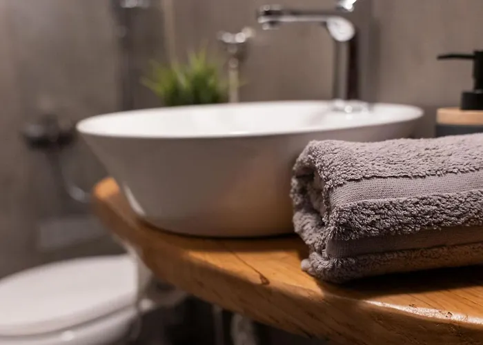 דירה Toma's House