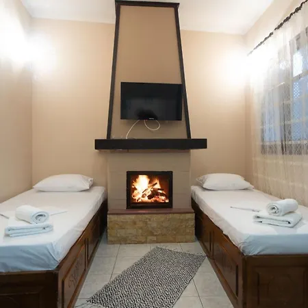 Toma's House Appartement