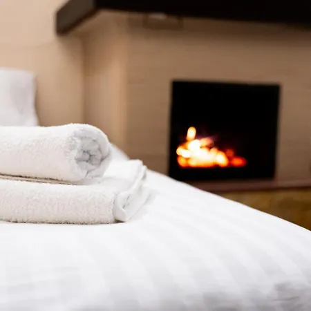 Toma's House Makrinítsa