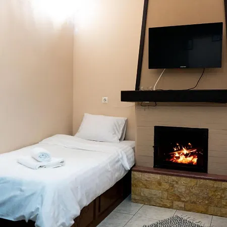 Toma's House Appartement