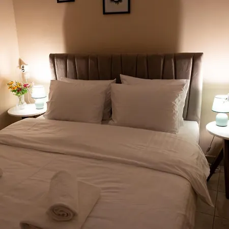 Appartement Toma's House