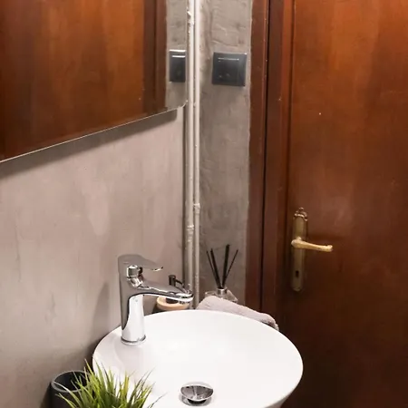 Appartement Toma's House *