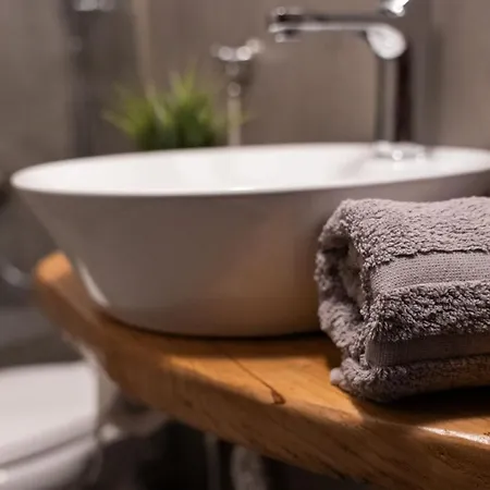 Apartamento Toma's House