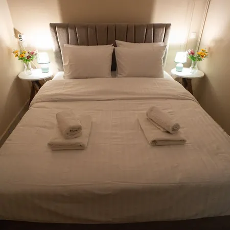 Toma's House * Makrinítsa