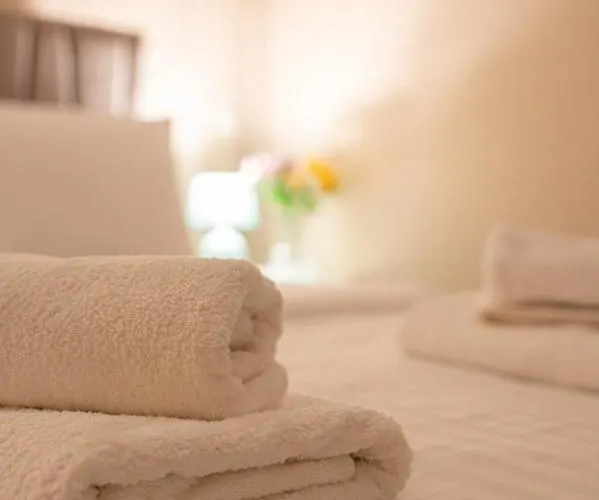 Apartment Toma's House Makrinitsa