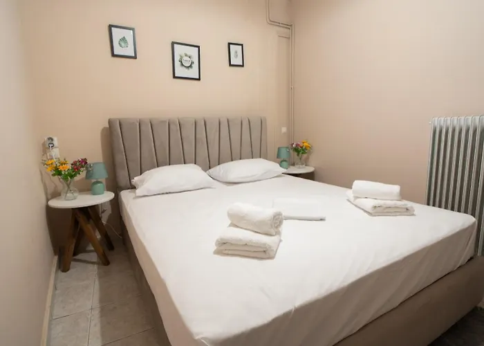 Toma's House Apartment