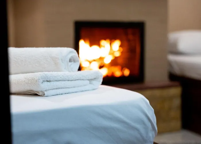 Apartment Toma's House Makrinitsa