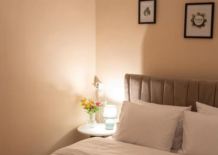 Apartment Toma's House Makrinitsa