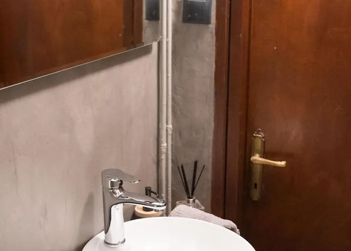 Apartment Toma's House *