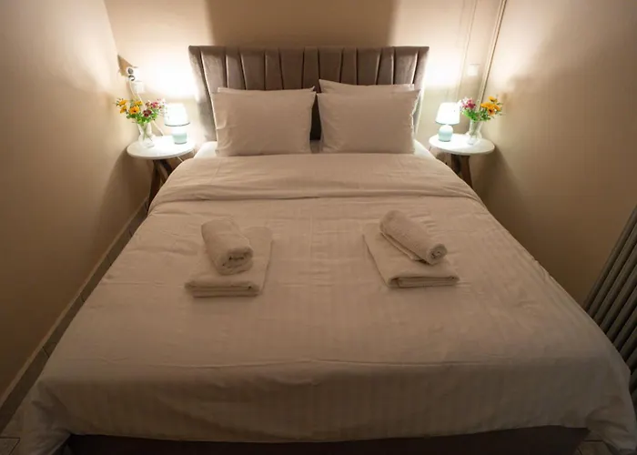 Toma's House * Makrinitsa