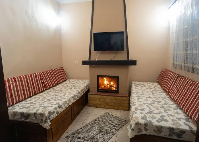 Toma's House Apartment *