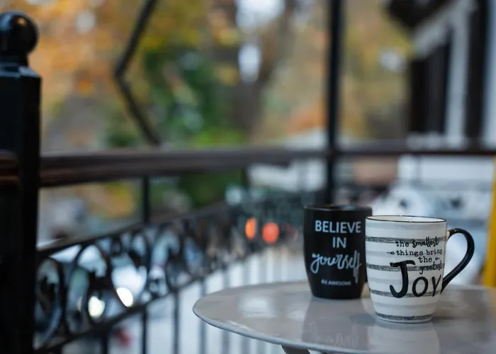 Toma's House Makrinitsa